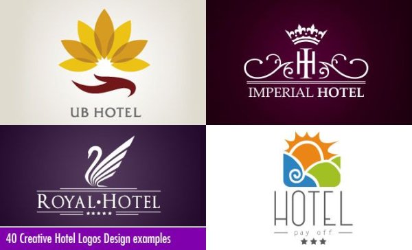 Логотип гостиницы