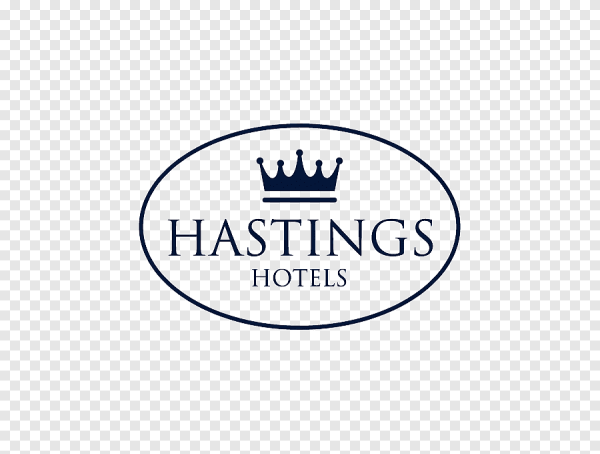 Логотип гостиницы