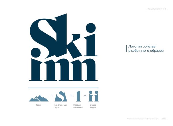 Логотипы гостиниц и отелей