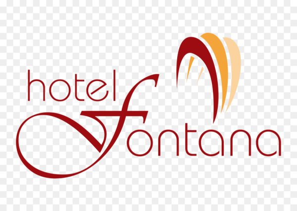 Красивый логотип отеля