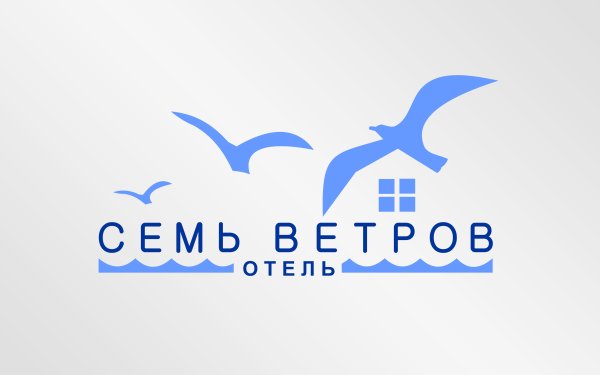 Логотипы отелей мира