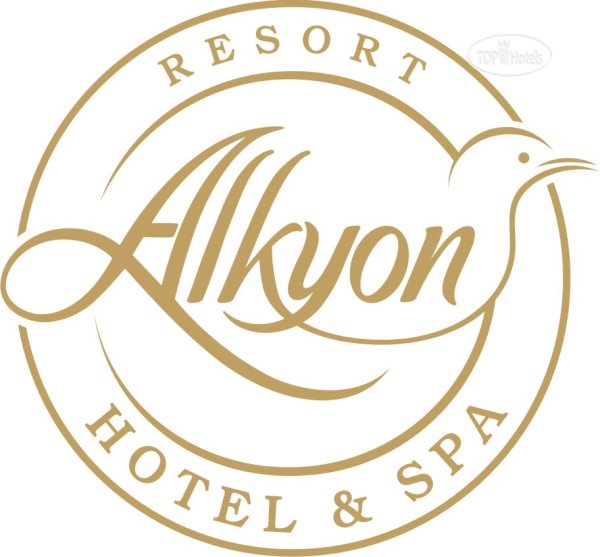 Логотипы гостиниц и отелей