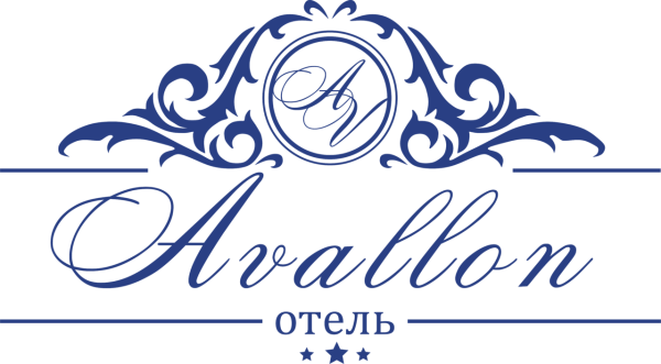 Логотипы гостиниц и отелей