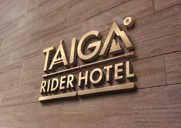 Герб гостиницы