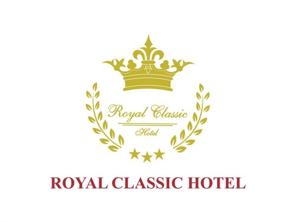 Эмблема отеля