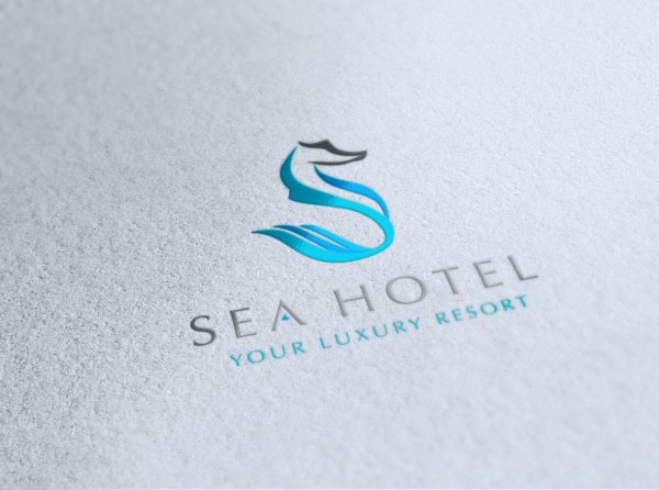 Логотипы отелей мира