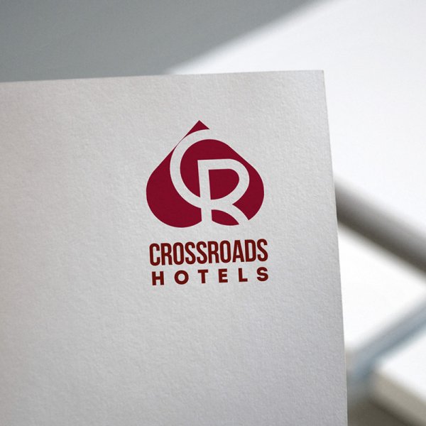 Логотипы гостиниц и отелей