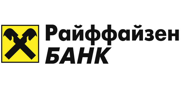 Райффайзенбанк лого