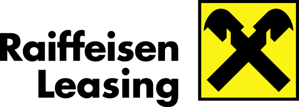 Логотип банка Райффайзенбанк