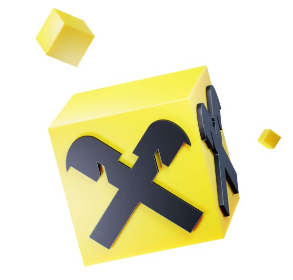 Райффайзенбанк бренд