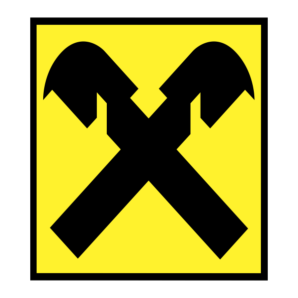 Райффайзен лизинг логотип