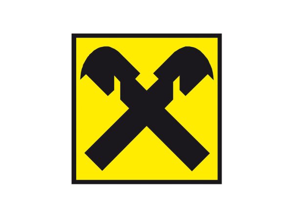 Райффайзенбанк лого