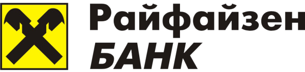 Райффайзенбанк логотип