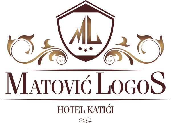 Логотипы гостиниц и отелей