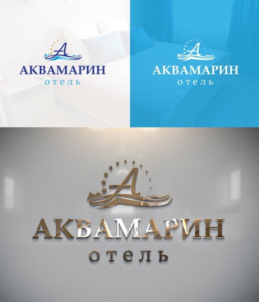 Logo гостиница