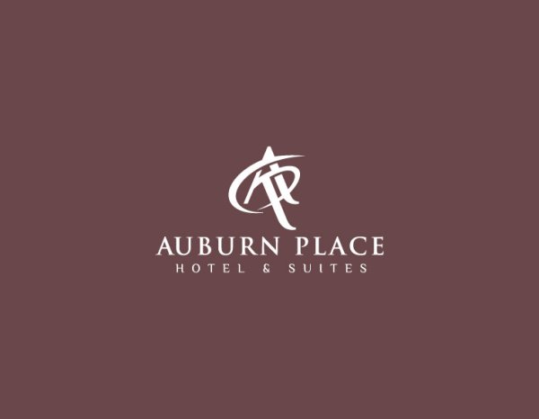 Логотип отеля