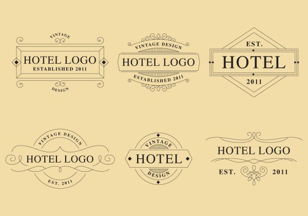 Гости логотип