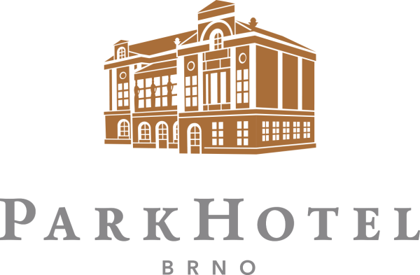 Логотип отель Гранд отель