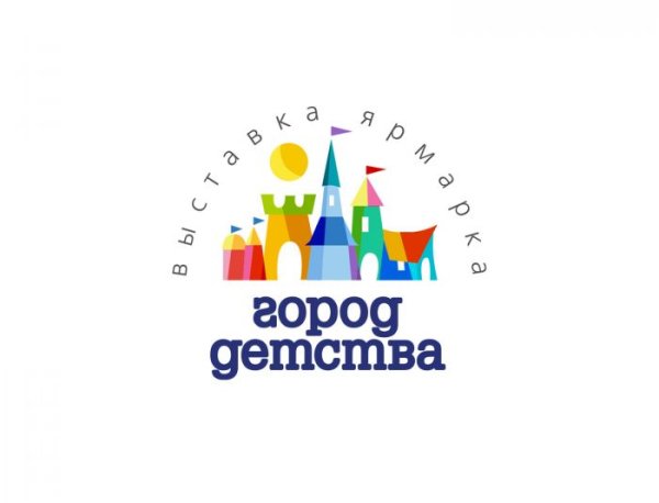 Городок логотип