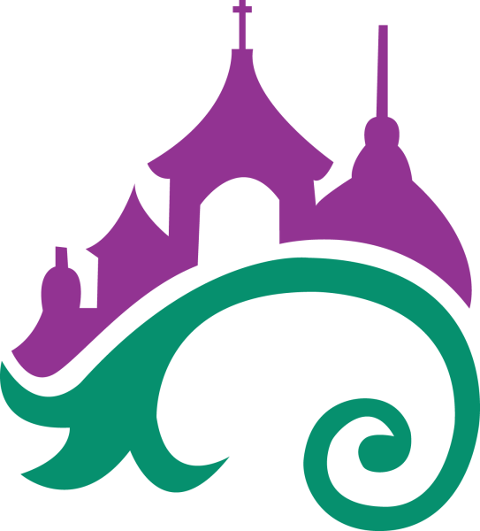 Городок логотип