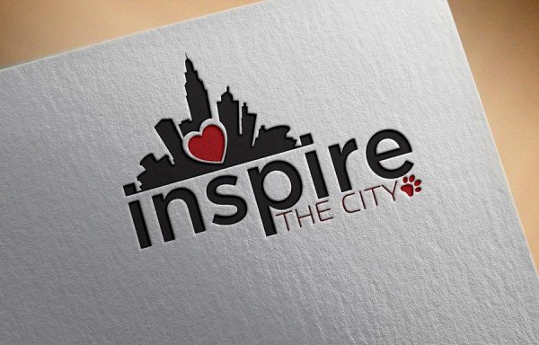 Оригинальный логотип города