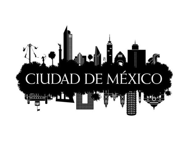 Оригинальный логотип города