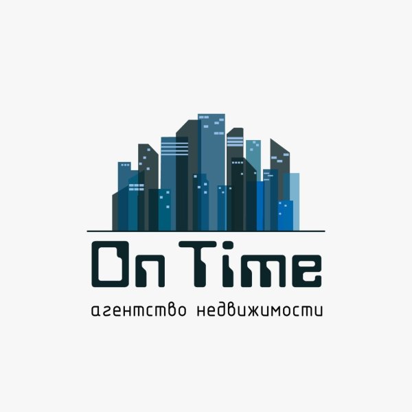 Сити логотип