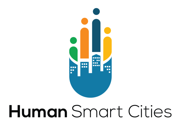 Логотип смарт Сити