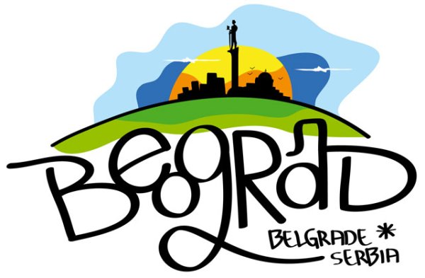 Лучшие логотипы городов