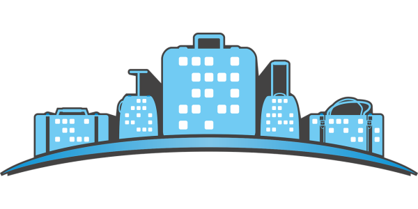 Эмблема города