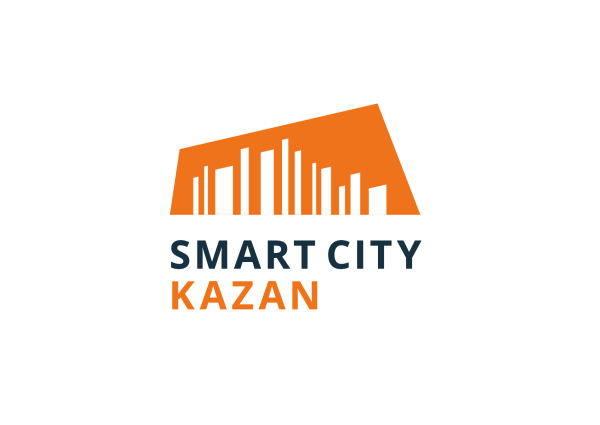 Логотипы в виде города