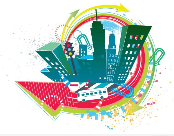 Эмблема города