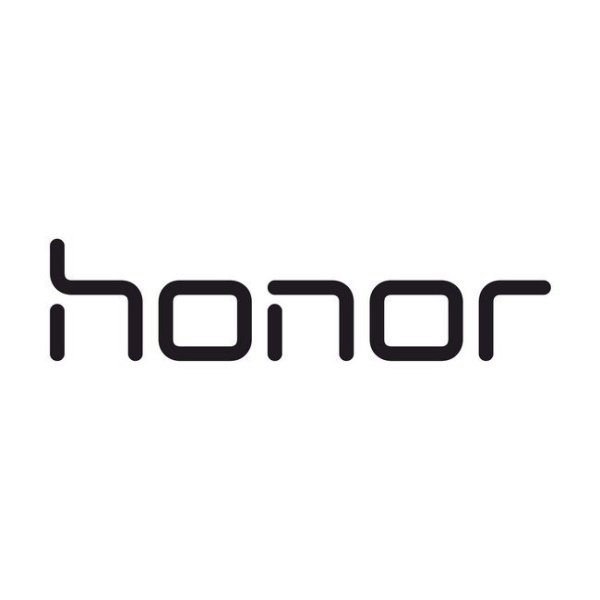 Honor логотип новый
