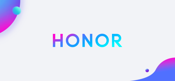 Huawei Honor логотип