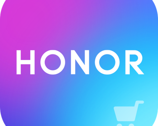 Honor логотип