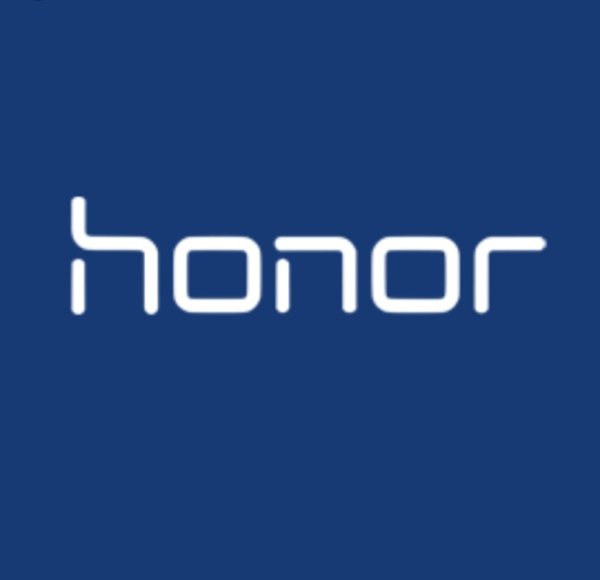 Надпись хонор