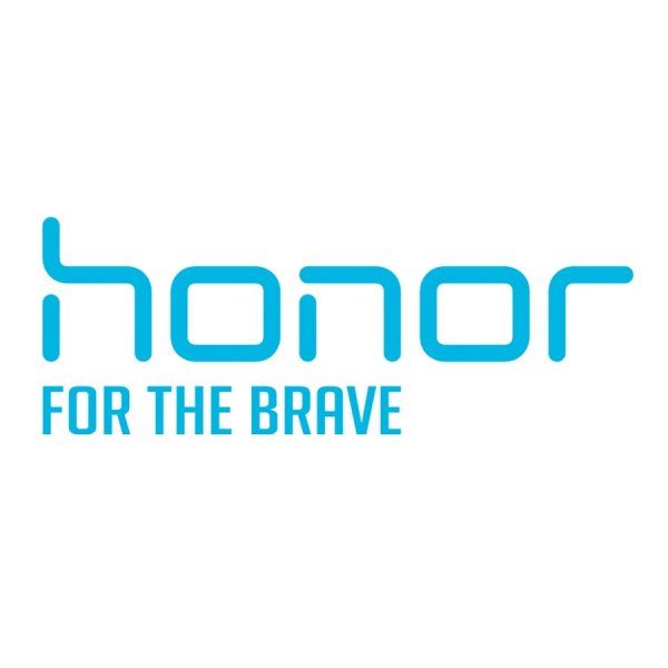 Honor надпись