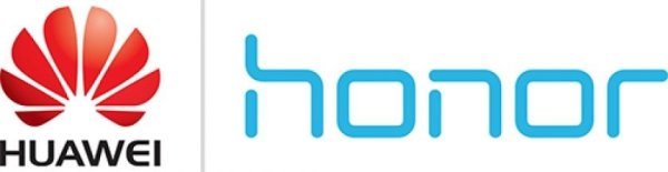 Логотип компании Хуавей хонор