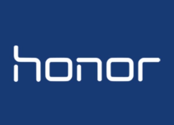 Honor логотип новый