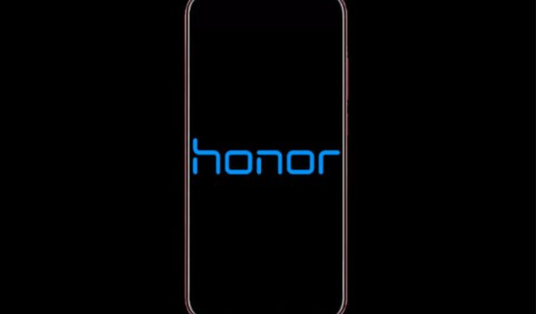 Логотип хонор 10