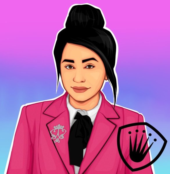 Ксюша пацанки 5