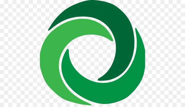 Железный цвет на логотипе