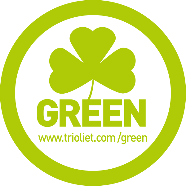 Зеленые бренды