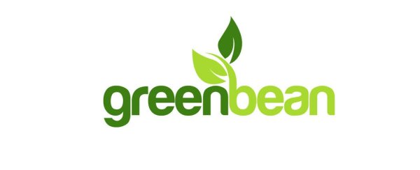 Известные логотипы зеленого цвета