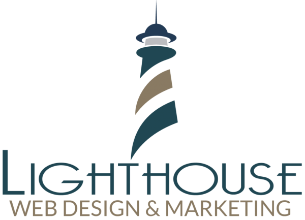 Lighthouse логотип