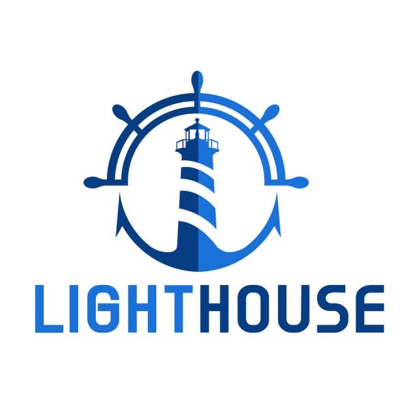 Lighthouse avto logo