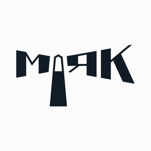 Логотип ГМ Маяк