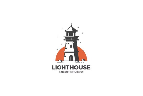 Lighthouse лого