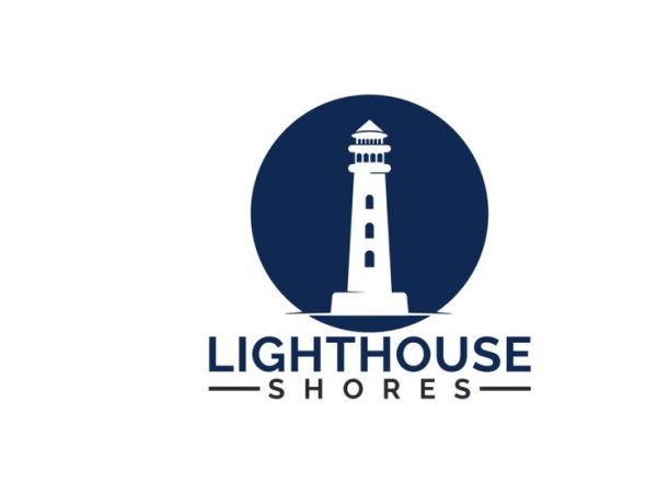 Light House электротовары логотип