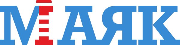 Логотип ГМ Маяк